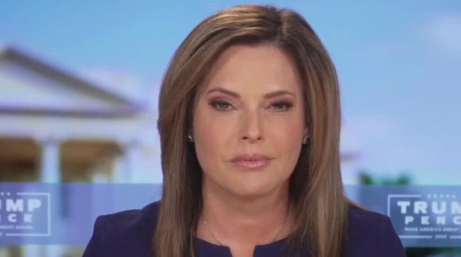 Mercedes Schlapp on concerns over abuse of mail-in ballots: Incredibly problematic