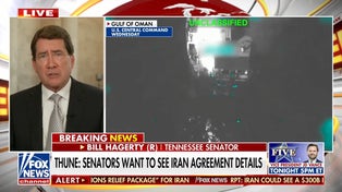 Trump: Iran will suffer 'ultimate consequences' if it reneges on nukes | Live Updates from ӣ����Ƶ Digital