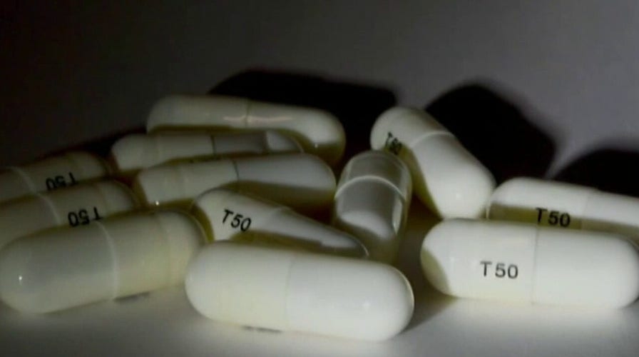 Doctors urge FDA to consider hydroxychloroquine as OTC option