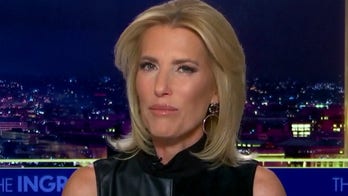 'The Ingraham Angle' on democracy doomers, university COVID vaccine mandates