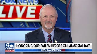 Tunnel to Towers CEO Frank Siller on honoring America’s ‘superheroes’ with mortgage-free homes   - Fox News