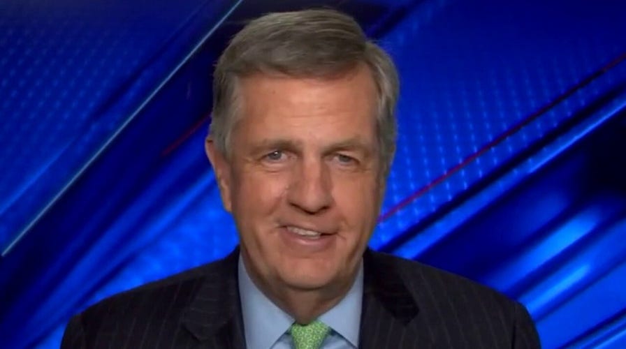 Brit Hume says the war against racism in America was fought and won a long time ago	