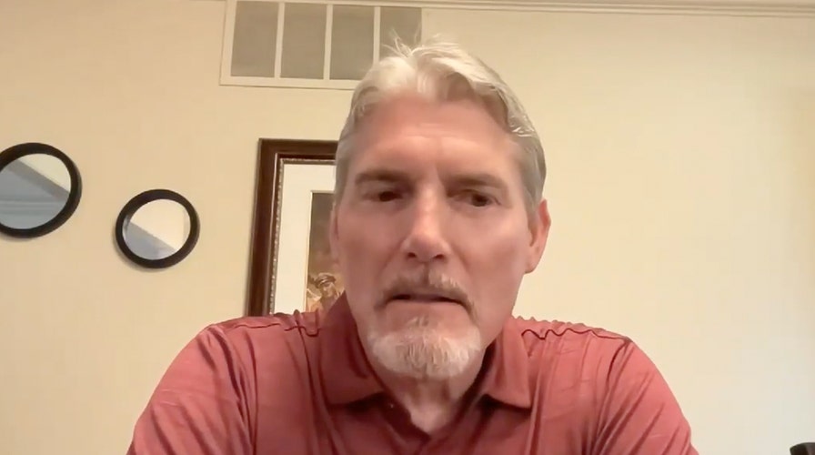 Neurosurgeon speaks out against DEI in Oklahoma medical school