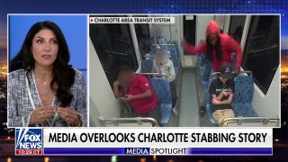 Narrative journalism is becoming a 'huge problem,' says Shirin Yadegar