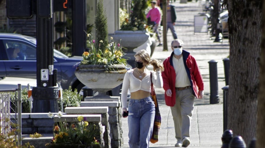 Small business owners on challenges they're facing amid COVID-19, US riots