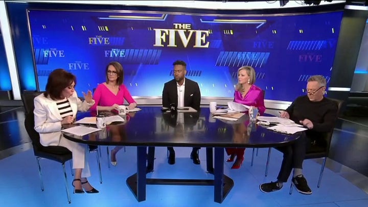 'The Five': Migrants who fled New York City for Canada now want to come back
