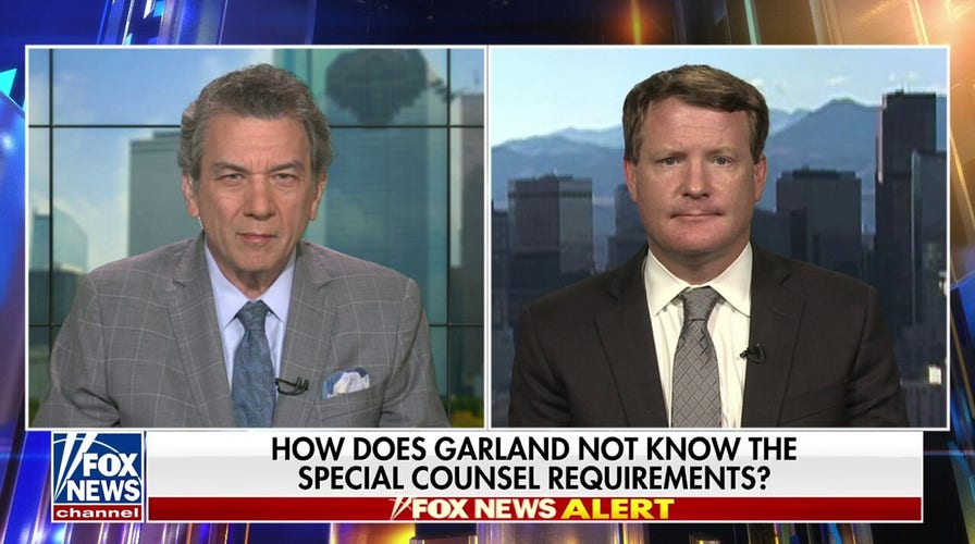 Sol Wisenberg: This is what no one is talking about in Hunter Biden probe