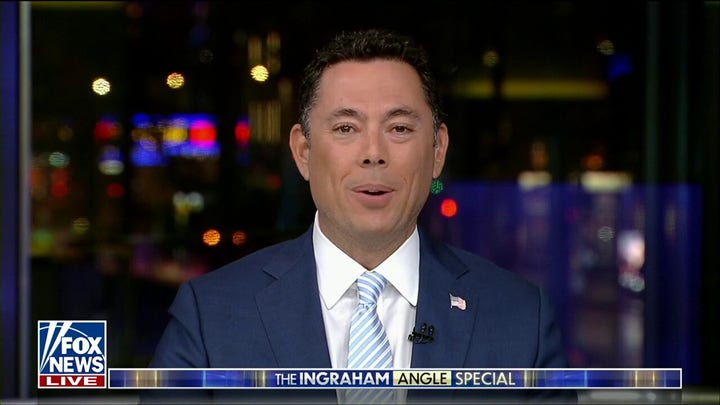 Biden’s smear campaign against Americans shows signs of slowing down: Jason Chaffetz