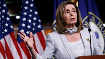 Pelosi blasts Trump on stalled negotiations for new coronavirus relief bill