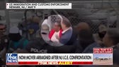 LaMonica McIver arraigned on charges of assaulting ICE agents