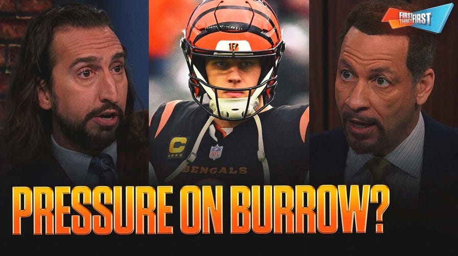 Kyler or J.J. to start for Vikings, What would another missed playoffs mean for Joe Burrow? | FTF