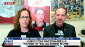 'Infuriating and outraging': Parents of IDF soldier murdered in Oct 7 attacks react to Colorado terror attack
