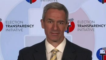 Ken Cuccinelli: Democrats' election takeover – here's what's at stake for every state