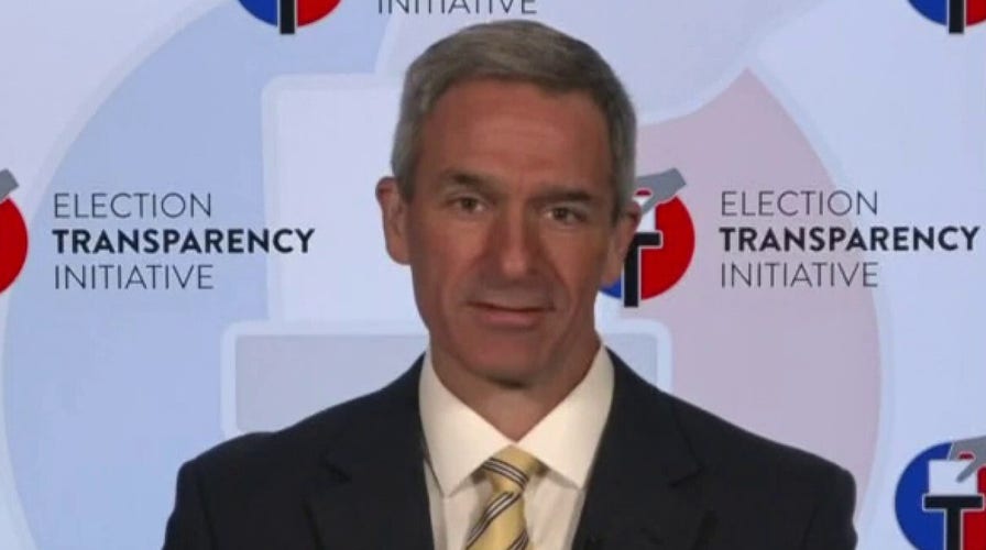 Cuccinelli: Harris' inability to visit border due to COVID a 'bad excuse'