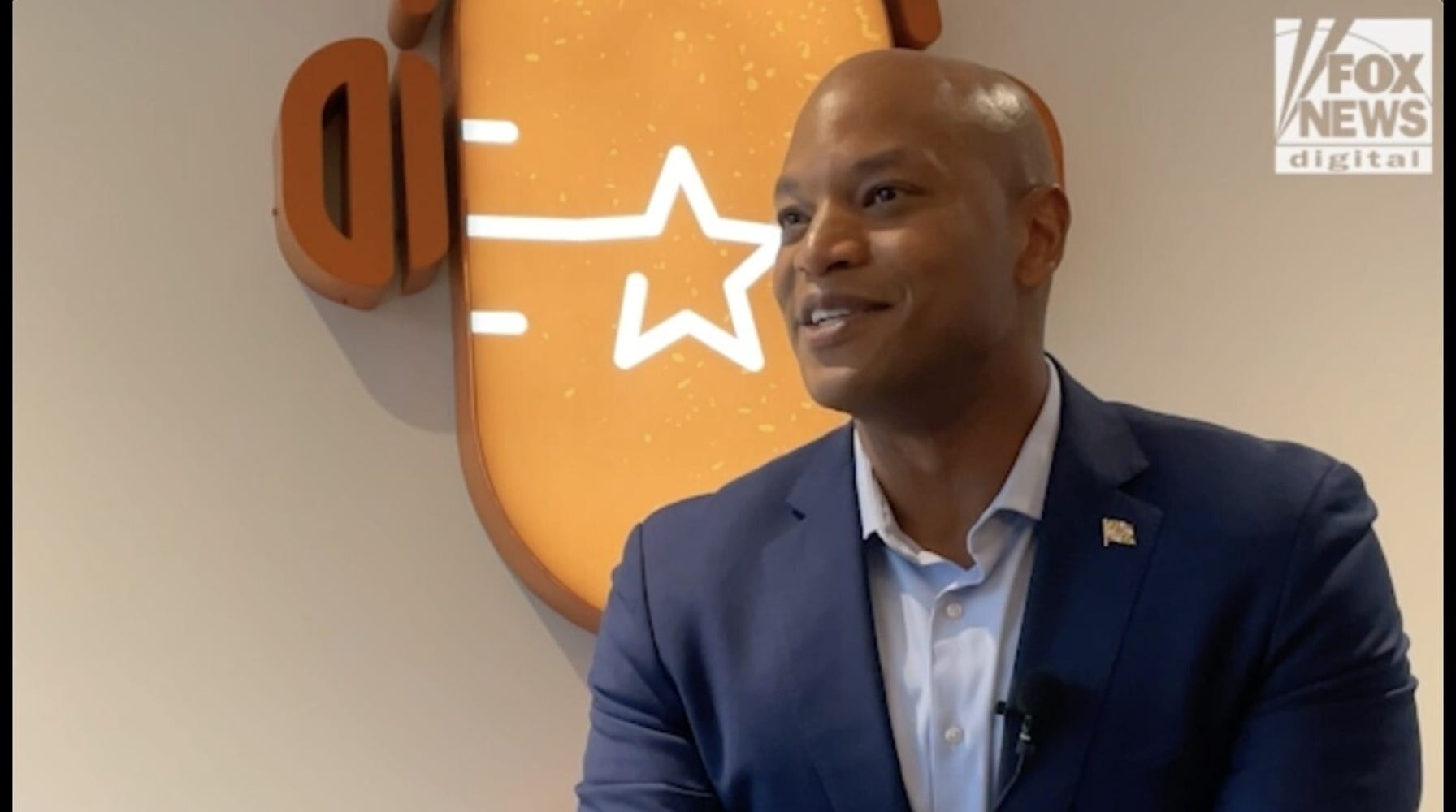 Masculinity in the Spotlight: Gov. Wes Moore Weighs In Amid Media Obsession