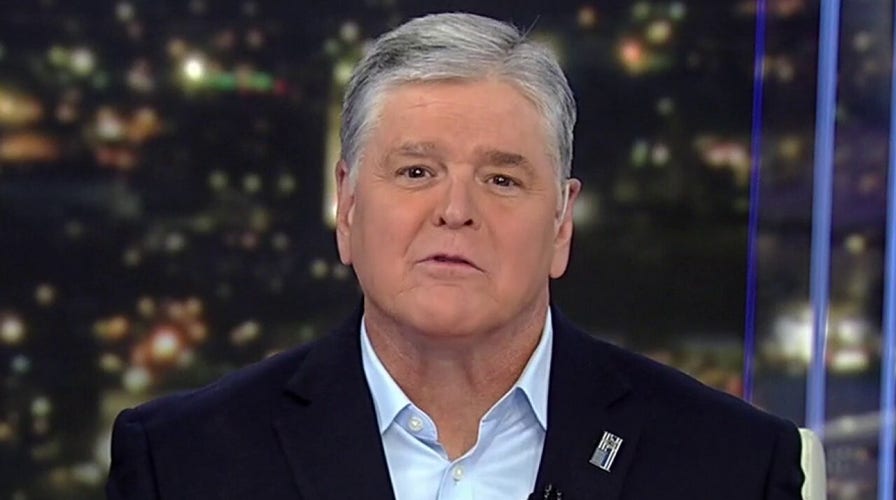 Sean Hannity: What on Earth was the FBI doing to protect the Capitol?