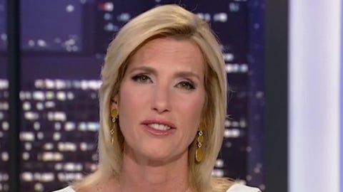 Ingraham: Democrats devour our cities	