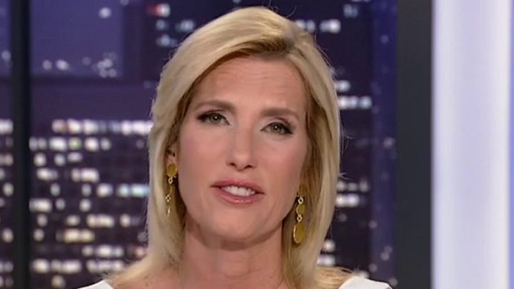 Ingraham: Democrats devour our cities