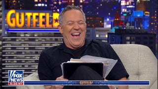 'Gutfeld!': Coldplay's Chris Martin ripped for awkward interaction with Israeli fans