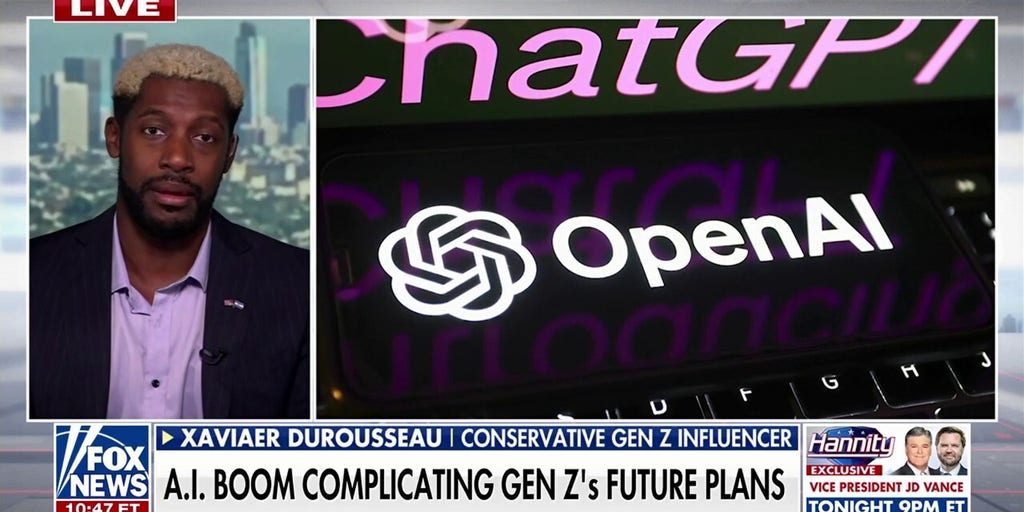 AI threatens entry-level jobs across industries