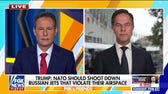 Putin spokesperson dismisses Trump's 'paper tiger' comment