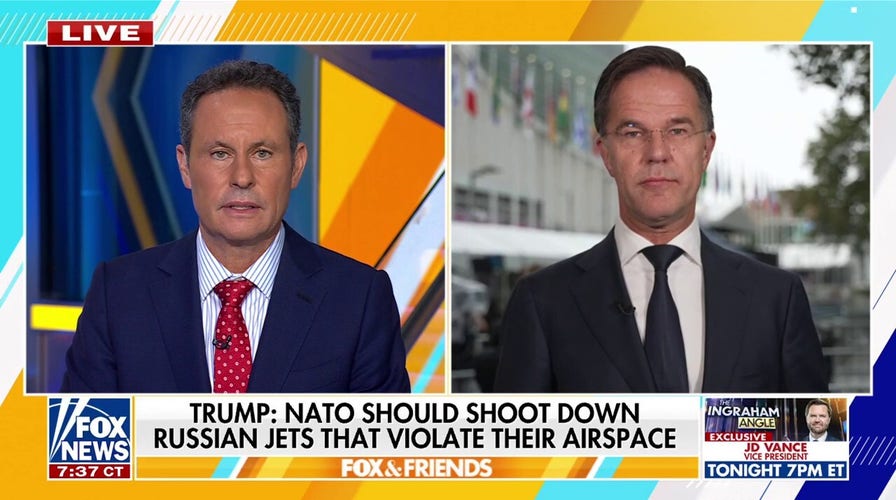 Putin spokesperson dismisses Trump's 'paper tiger' comment