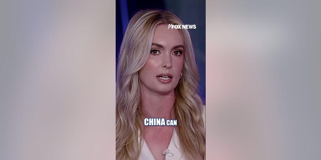 Birthright citizenship ruling 'flies in the face of common sense': Kaylee McGhee White