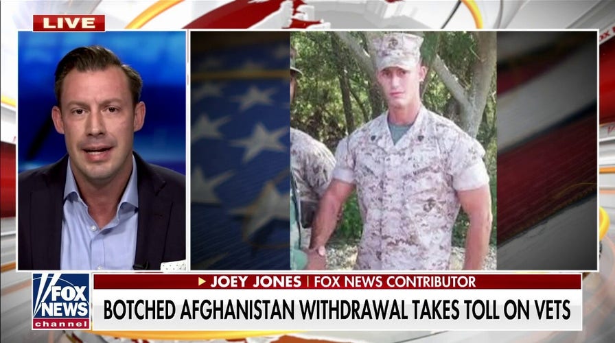 US Embassy warns Americans not to go to the airport in Kabul