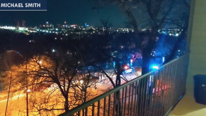 Austin police officer involved in shooting