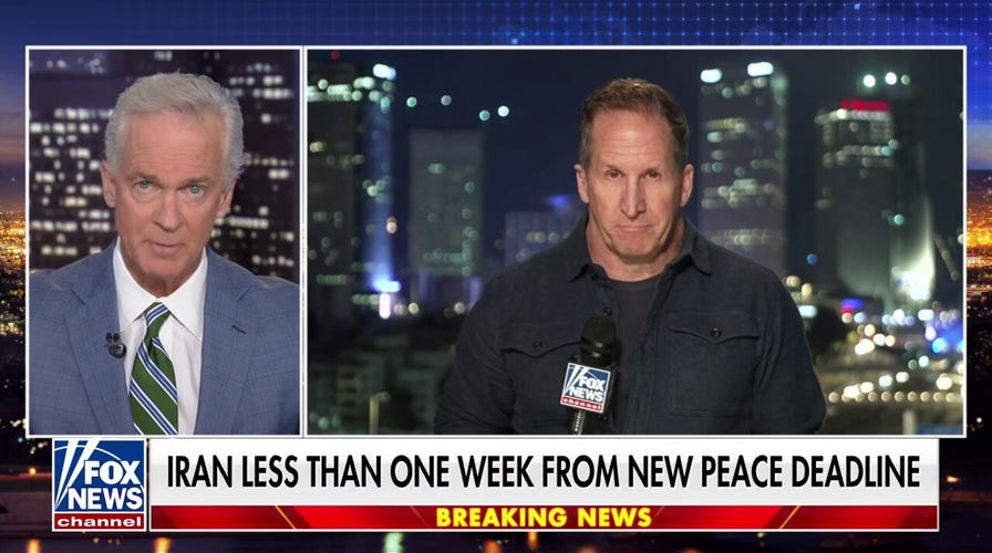 Iran continues to deny negotiations with the US are happening