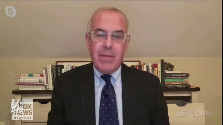 NYT columnist calls for 'a massive cultural shift' toward European gun control