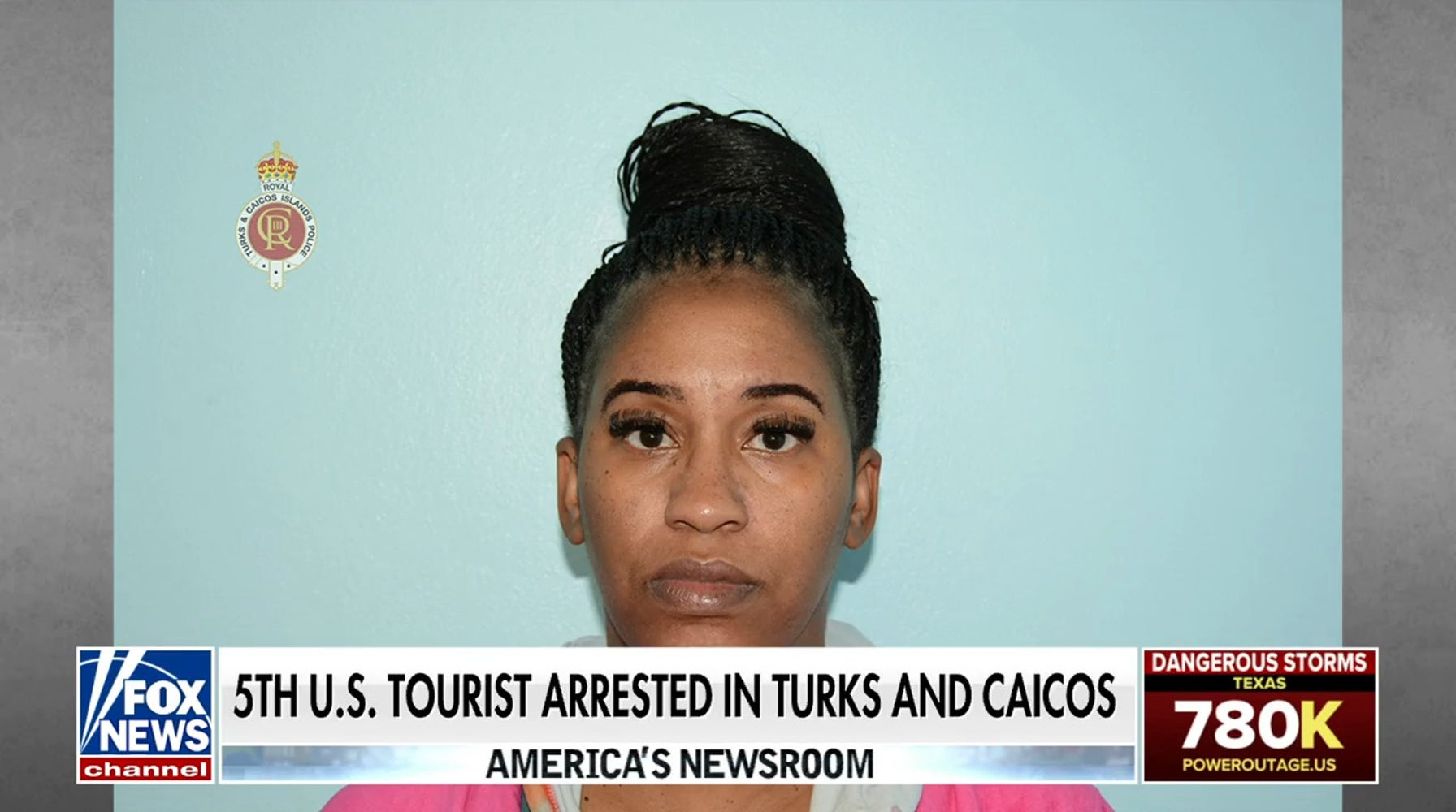 American Detentions in Turks and Caicos: Families Plead for Release