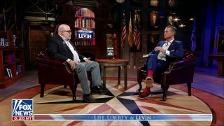 Mark Levin: Democrats want to destroy the Constitution - Fox News
