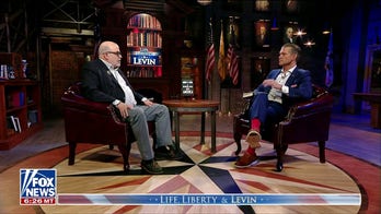 Mark Levin: Democrats want to destroy the Constitution