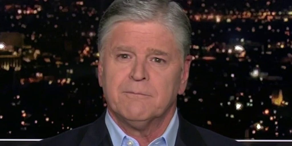 Sean Hannity: Trump has nominated a team of disrupters