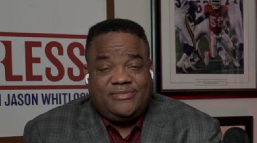 Whitlock: Election 'parable of the power of love,' and 'power of hate'