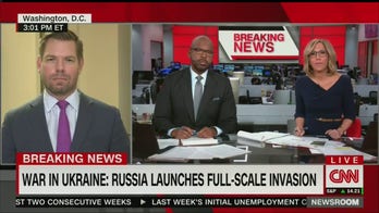 Swalwell: Kicking every Russian student out of US should be on the table