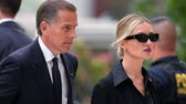 Hunter Biden's former wife testifies about his drug use