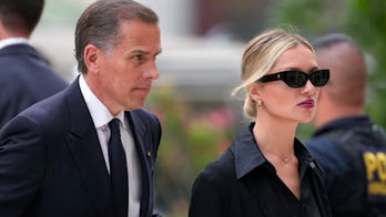 Hunter Biden's former wife testifies about his drug use