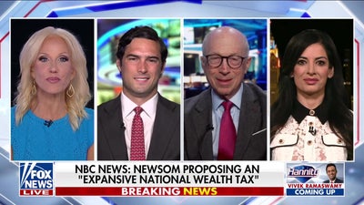 Mehek Cooke: The Democratic Party has learned nothing from its ‘autopsy report’