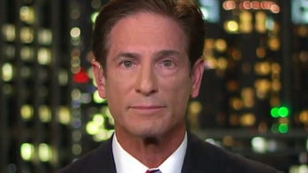 California attorney general candidate details mission to tackle soft-on-crime policies