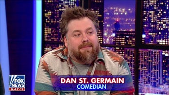 Dan St. Germain: I'm 40 lbs away from my own TLC show