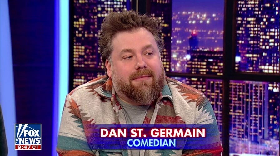 Dan St. Germain: I'm 40 lbs away from my own TLC show