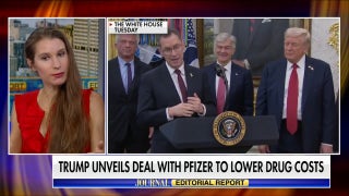 America's pharmacist-in-chief