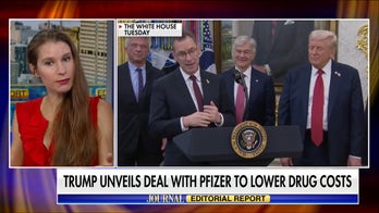 America's pharmacist-in-chief 