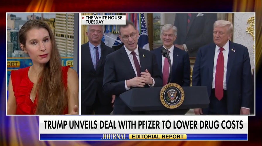America's pharmacist-in-chief 