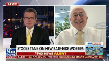 End of the year trading is ‘particularly interesting’ for investors: Teddy Weisberg