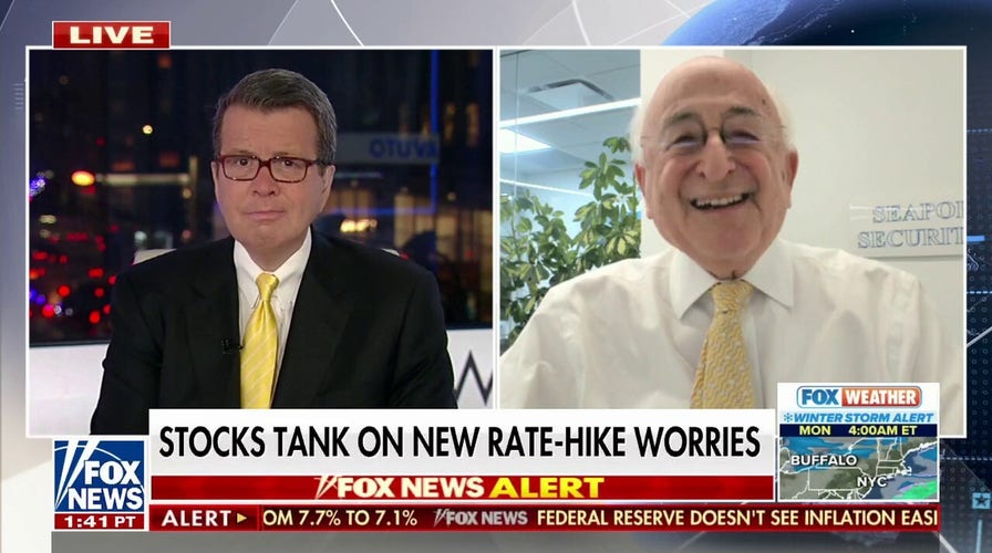 End of the year trading is ‘particularly interesting’ for investors: Teddy Weisberg