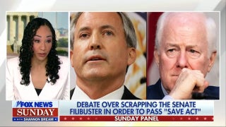 GOP lawmakers face mounting pressure to hold SAVE Act vote