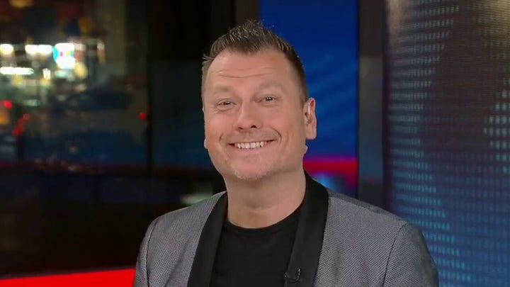 Jimmy Failla: You dont expect this from AOC